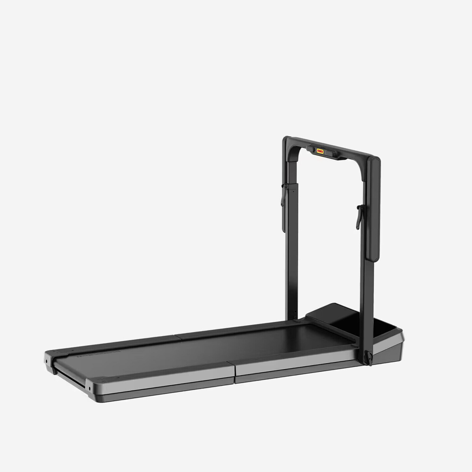 Chodecký pás Walking Pad skladací do 6 km/h čierny