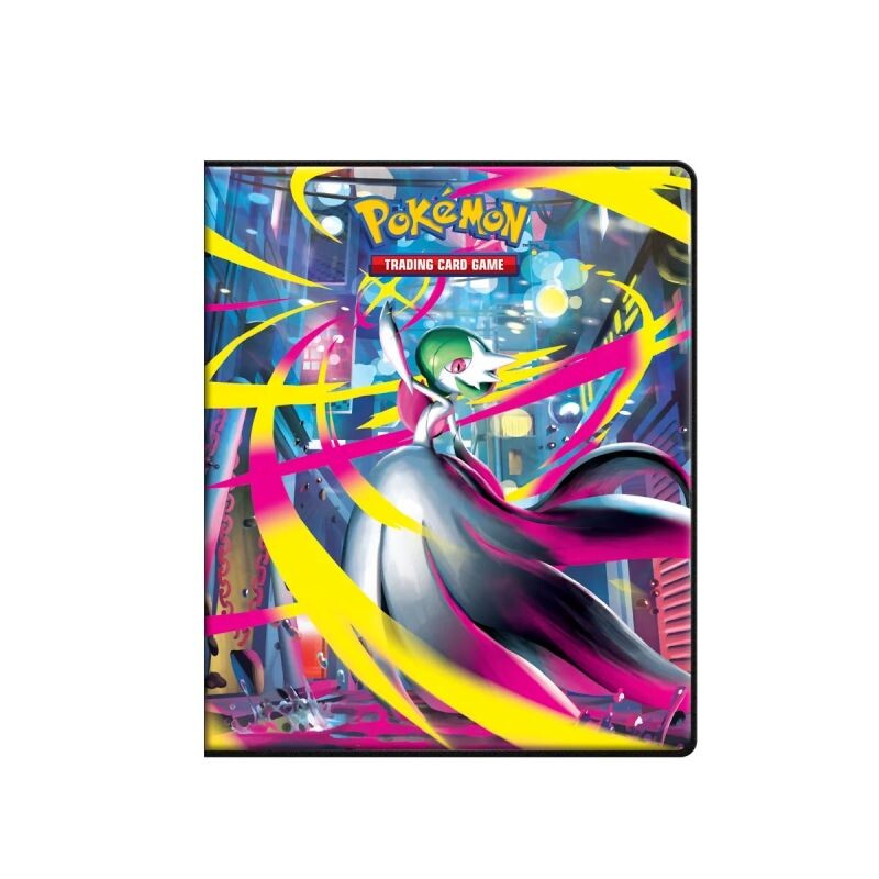 Album na karty Pokémon Mega Evolution A5 (Ultra Pro) 74427160852