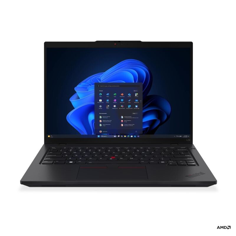Lenovo ThinkPad L14 G6 Ryzen7 Pro 250 32GB 1TB-SSD 14.0