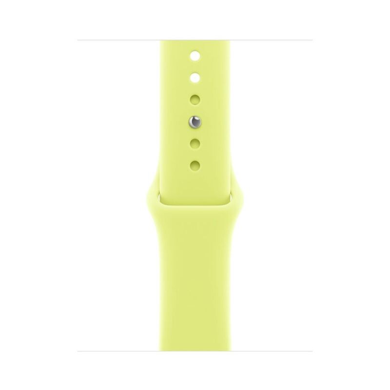 Apple Watch 40mm Neon Yellow Sport Band - SM MFFT4ZMA