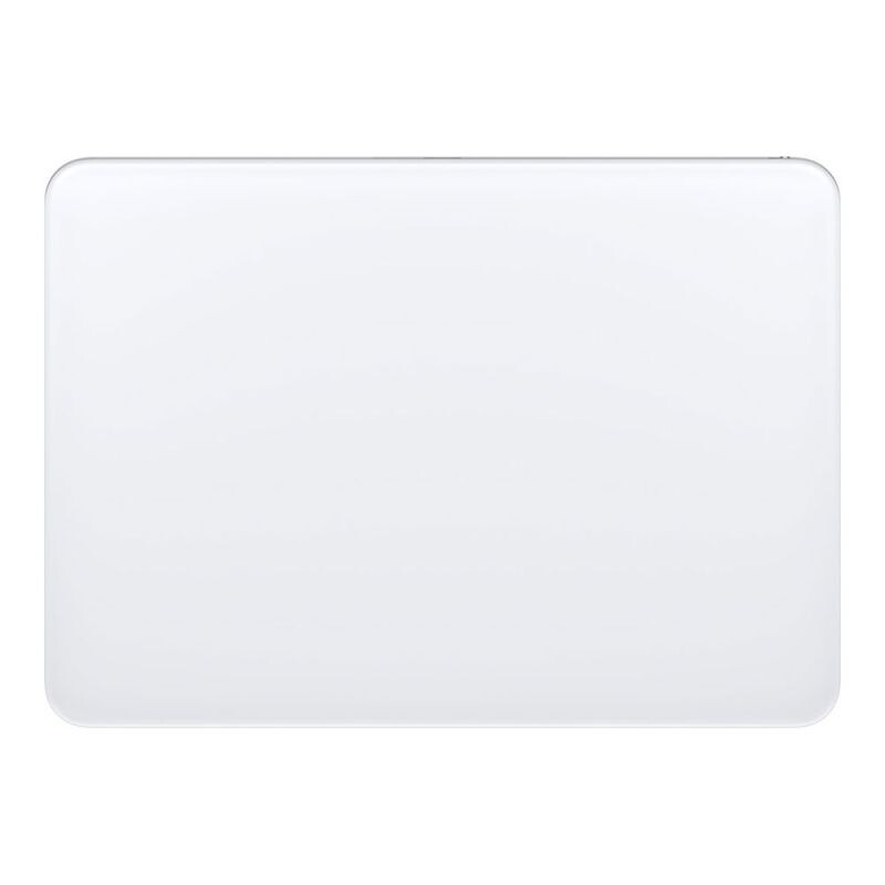 Apple Magic Trackpad - White Multi-Touch Surface MXK93ZMA