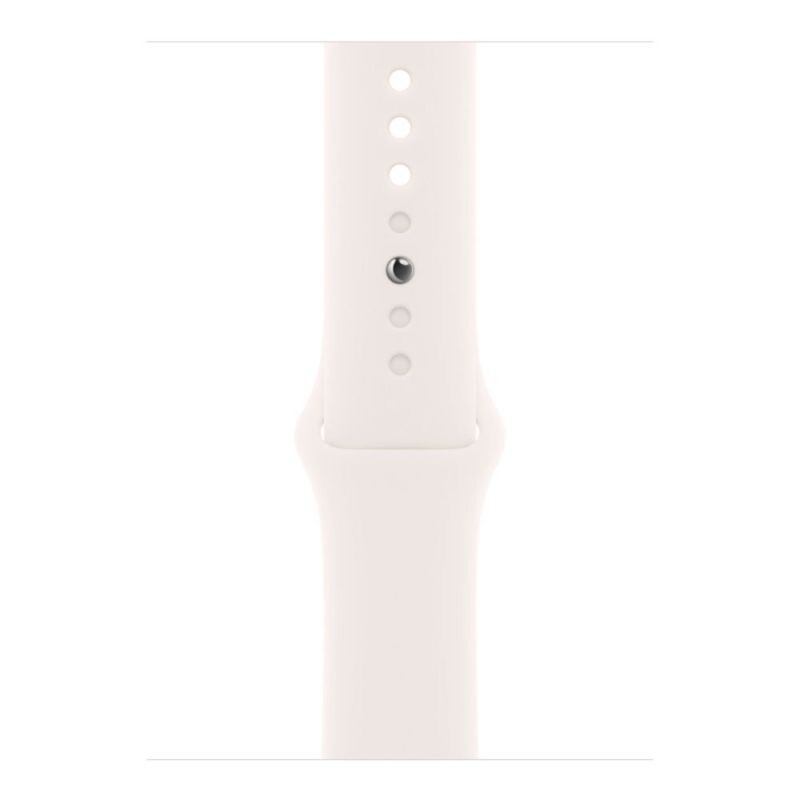 Apple Watch 46mm Light Blush Sport Band - SM MXM83ZMA