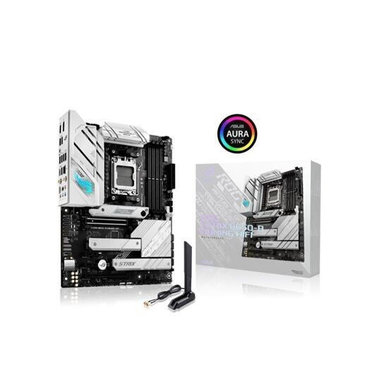 ASUS ROG STRIX B650-A GAMING WIFI, AM5, 4xDDR5, ATX 90MB1BP0-M0EAY0
