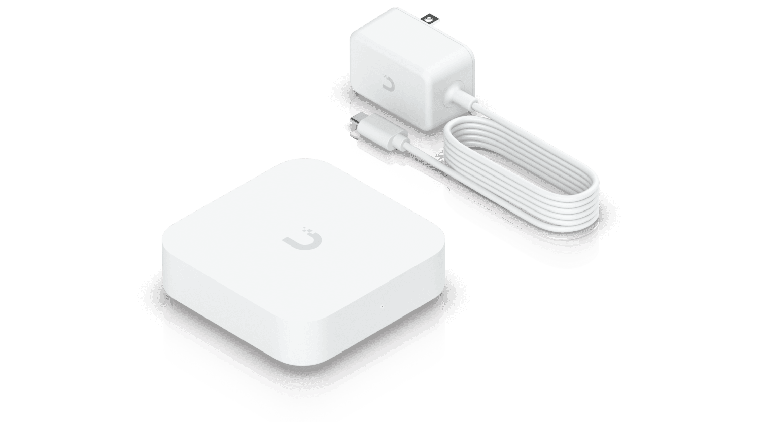 Ubiquiti UniFi Gateway Lite  1Gbps porty (UniFi gateway s podporou IPSIDS) UXG-LITEROZ