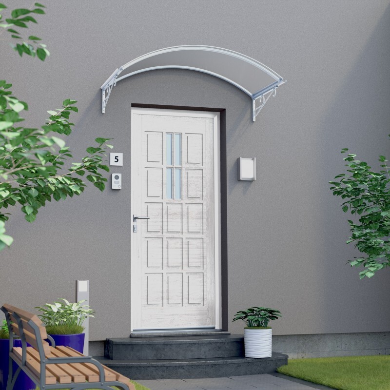 Strieška nad dvere ALBA Lanitplast