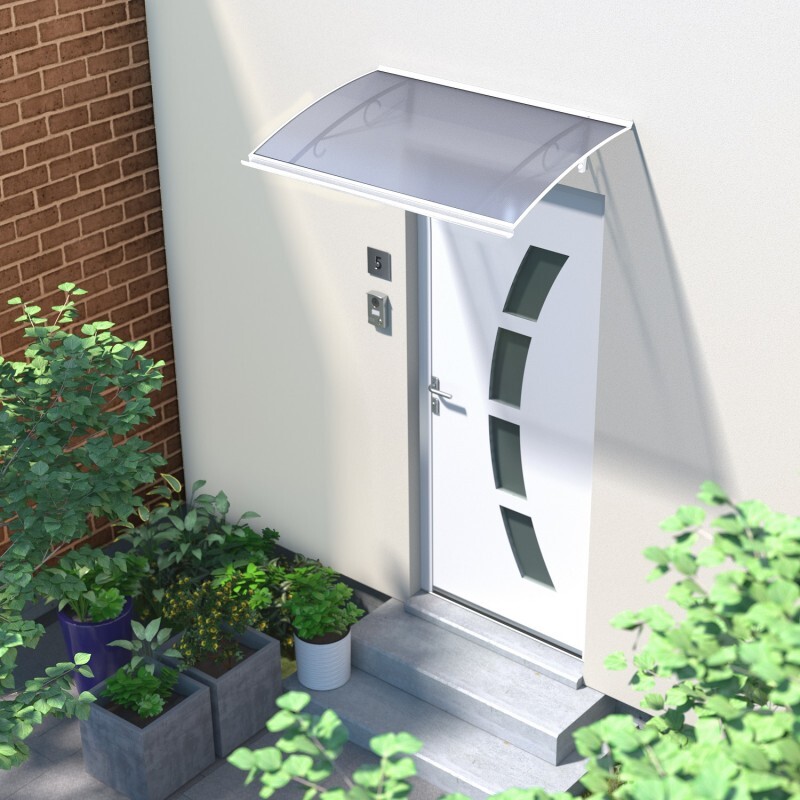 Strieška nad dvere REGIA Lanitplast