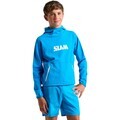 Súpravy vrchného oblečenia Slam Graphic Jr Hoodie