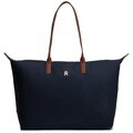 Veľká nákupná taška/Nákupná taška Tommy Hilfiger POPETTE TOTE