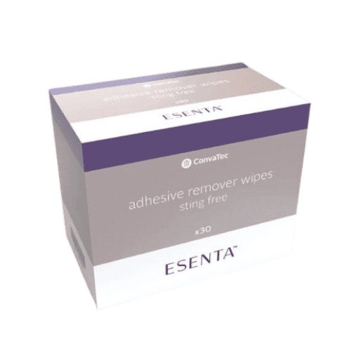 CONVATEC Niltac obrúsky stomické 30 ks