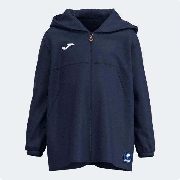 NEW METAVERSE ANORAK NAVY 2XS