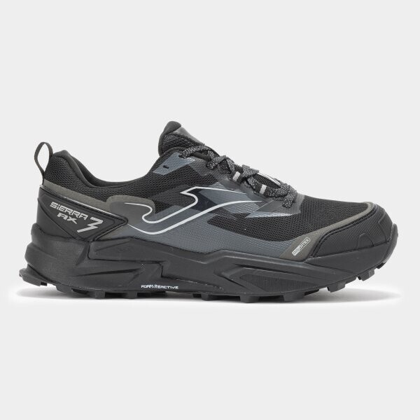 SIERRA AX MEN 2501 BLACK 40