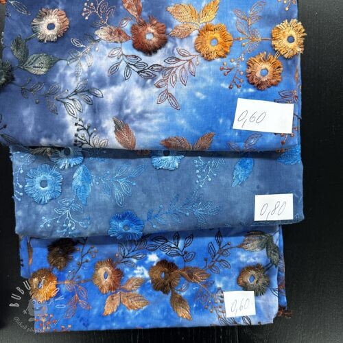 Balík látok bavlna 4555