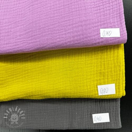 Balík látok dvojitá gázovina 2265