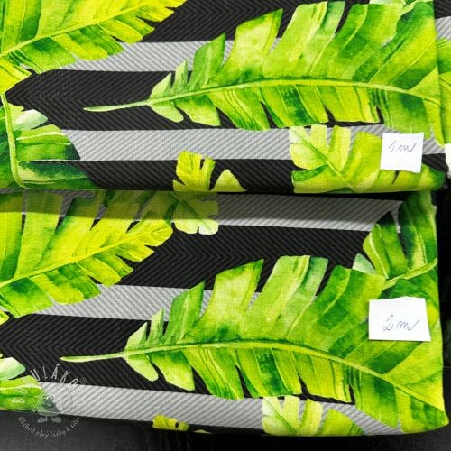 Balík látok dekoračné látky TEFLON 396