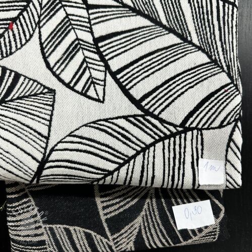 Balík látok dekoračné látky 1219