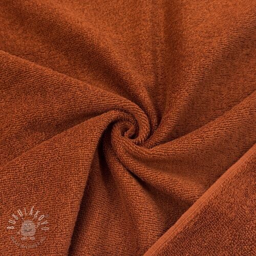 Froté SPA terracotta