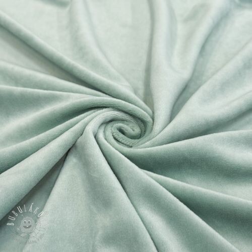 Zamat VELVET STRETCH mint