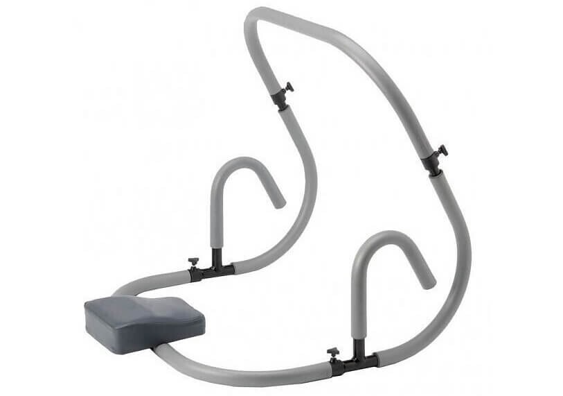 Tunturi | Posilňovacia lavica na brucho TUNTURI AB Trainer | 15108078