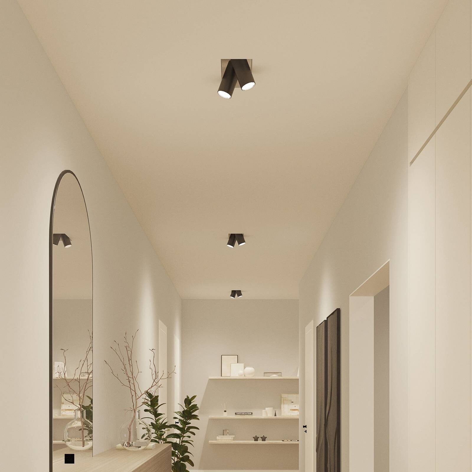 Philips Hue Smart LED žiarovka GU10, 5 W RGB CCT, sada 3 ks