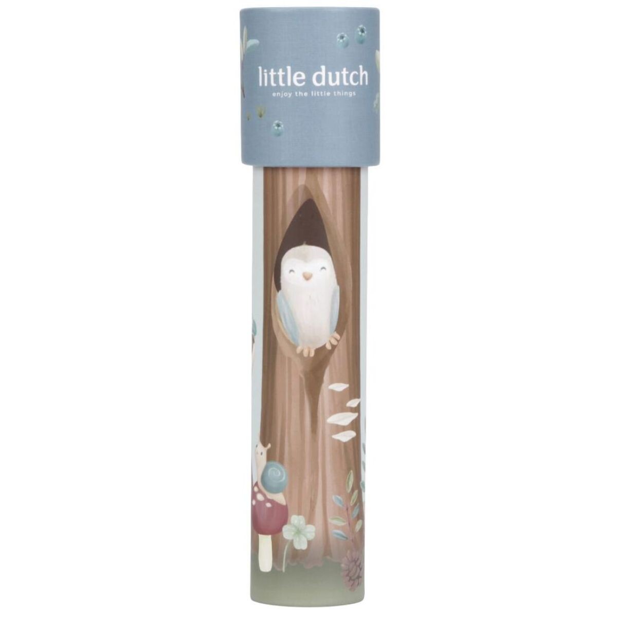 Kaleidoskop Lesní priatelia