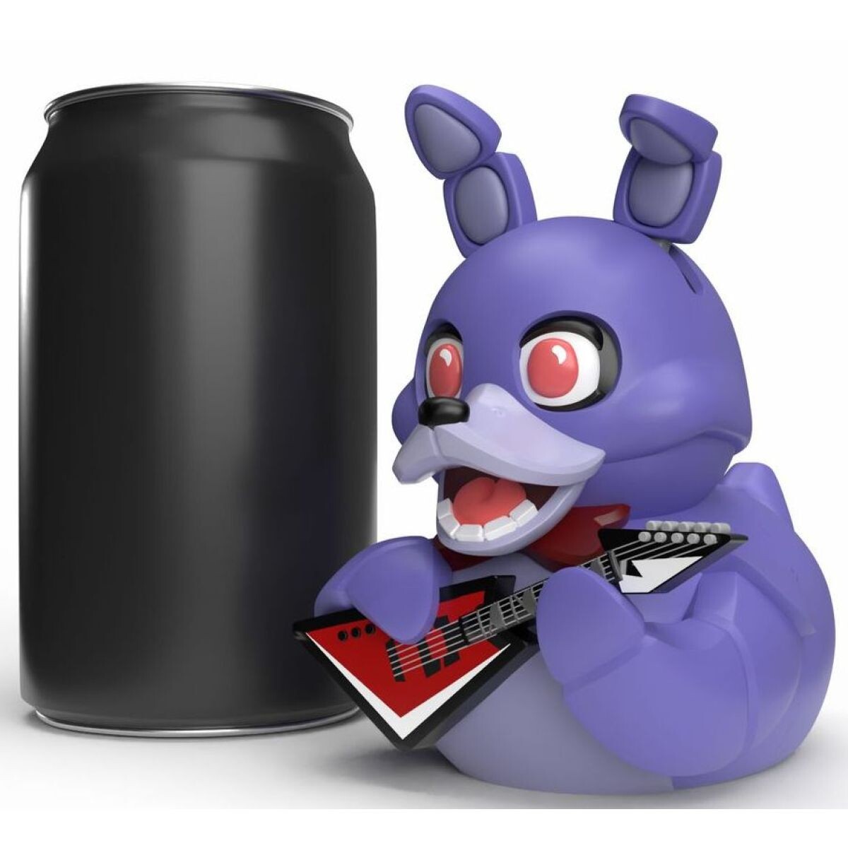 Tubbz kačička Minecraft - Bonnie