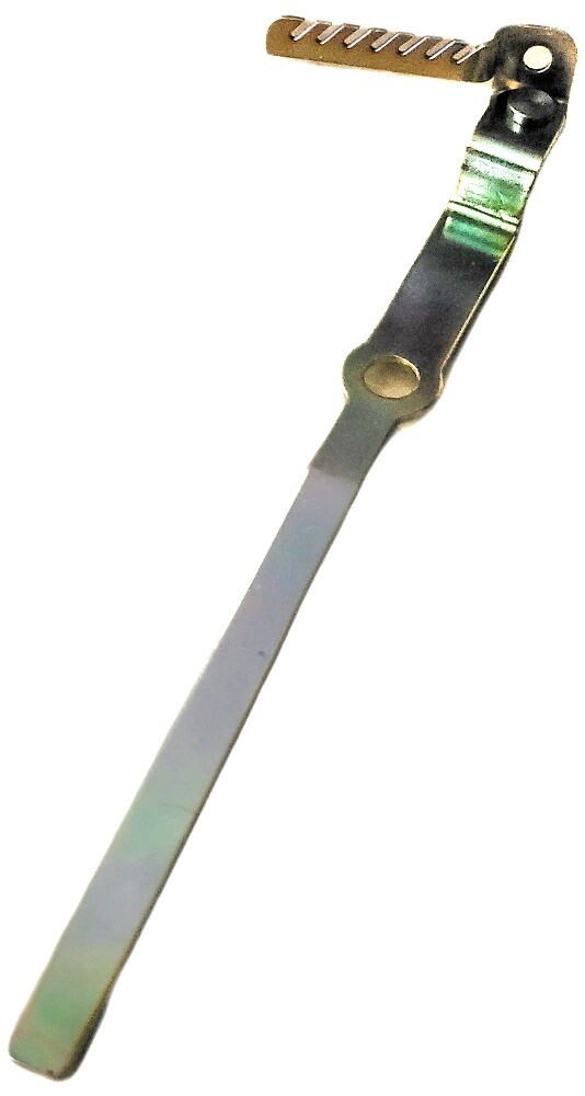 Páka regulátora zostava I BOEL.sk