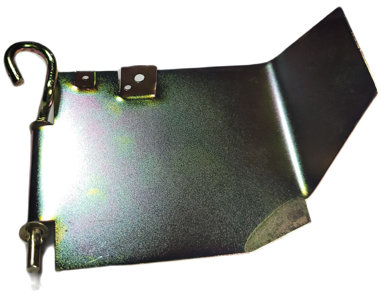 Regulačná klapka I BOEL.sk