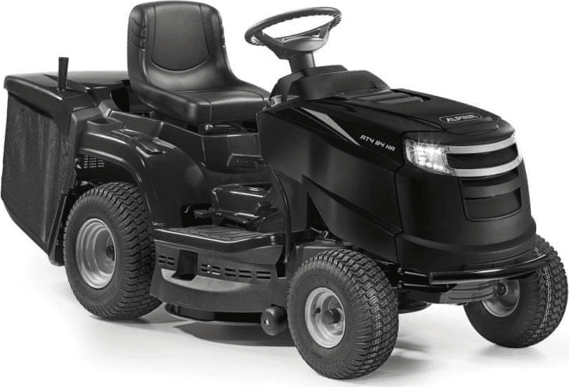 Záhradný traktor ALPINA AT4 98 HA