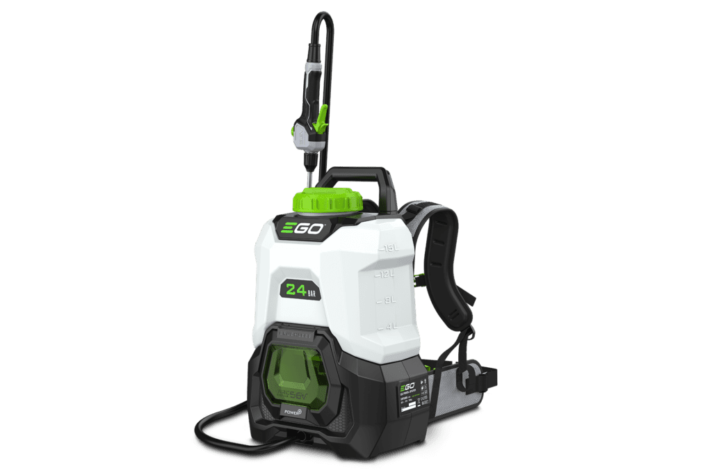 Akumulátorový postrekovač EGO Power+ BSP3500E