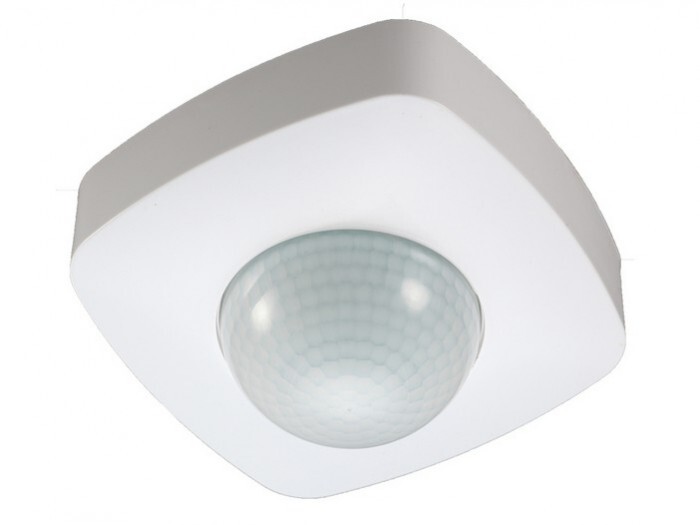 LED Solution Detektor prítomnosti + senzor 06828