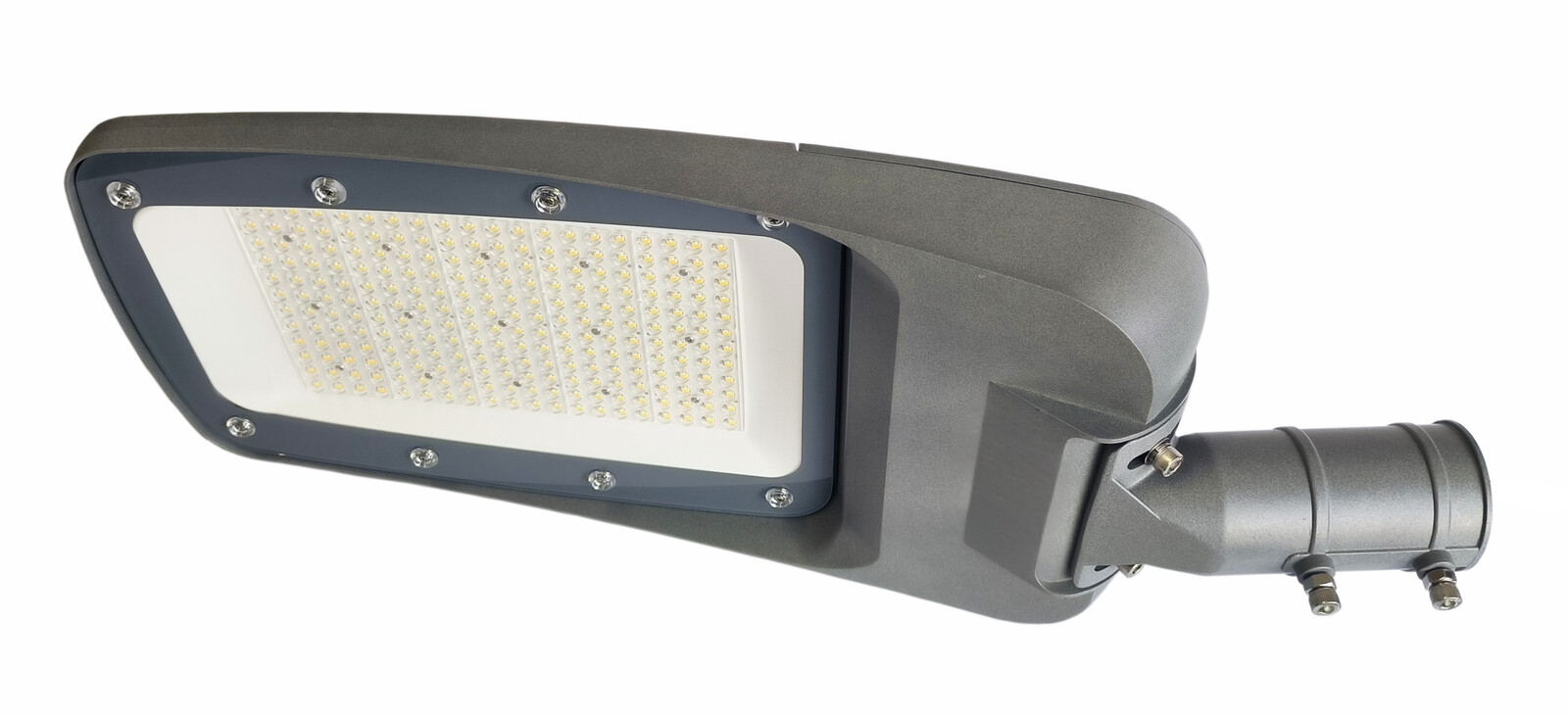 LED Solution LED verejné osvetlenie 150W 170lm/W Premium SRSL150W-230V/4