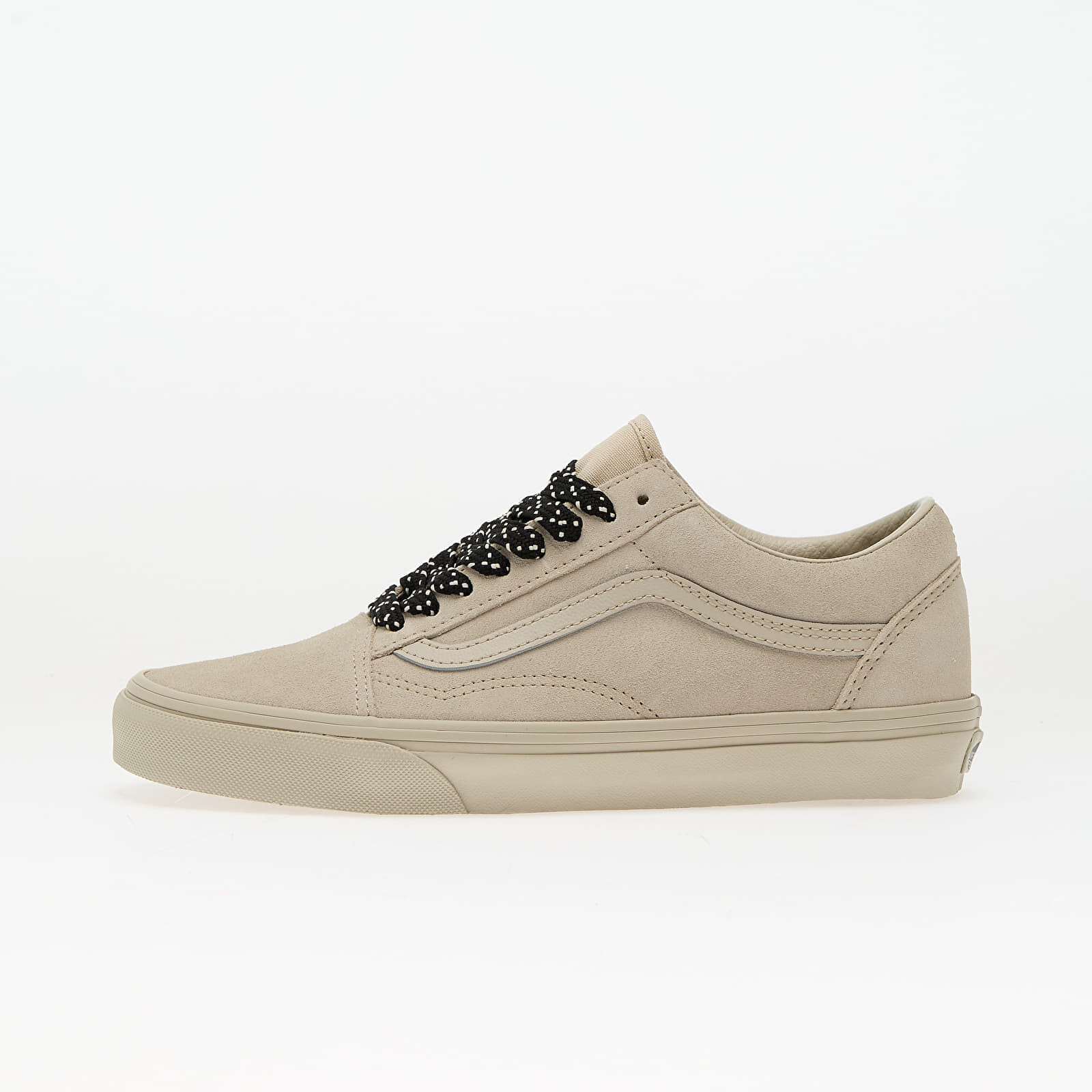 Tenisky Vans Old Skool Mono Taupe EUR 38.5