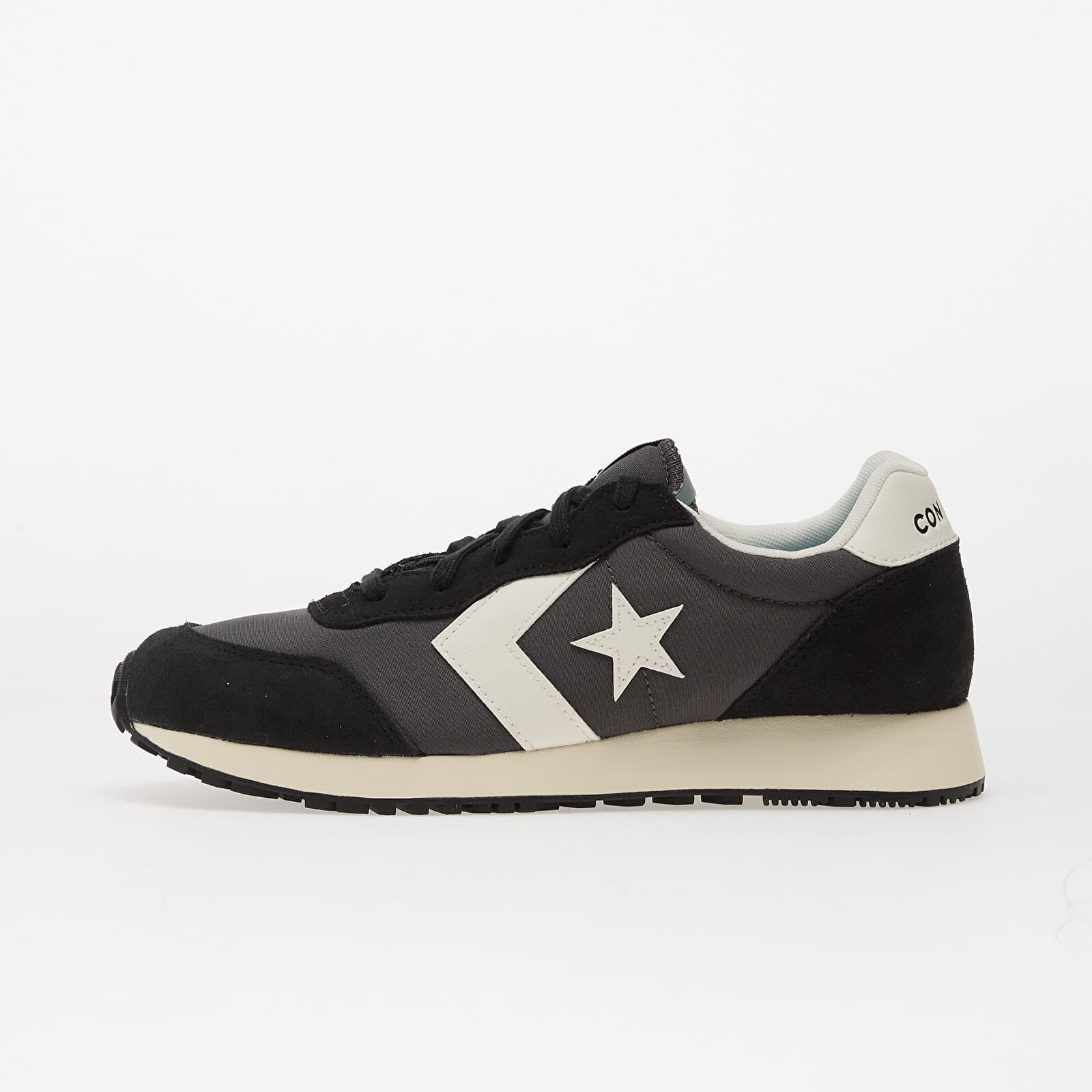Tenisky Converse Omega Trainer Ox Black EUR 43