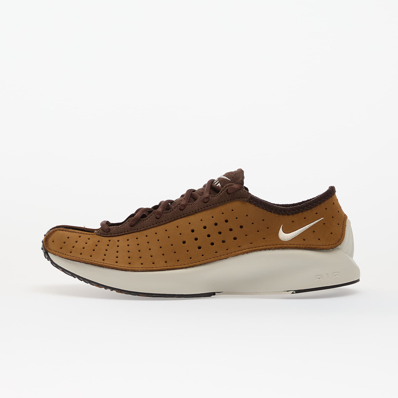 Tenisky Nike W Air Superfly Lt British Tan/ Light Bone-Baroque Brown EUR 40.5