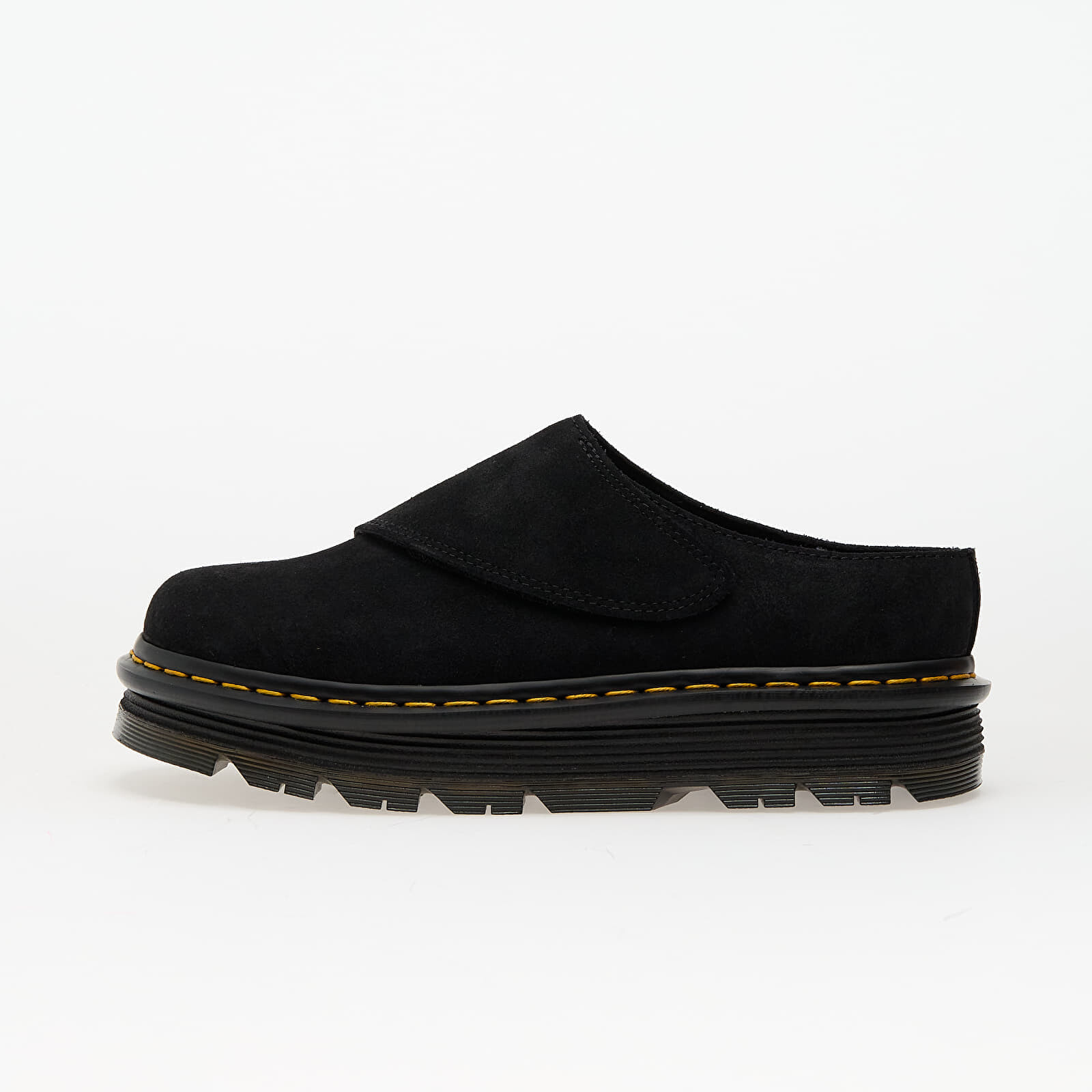 Tenisky Dr. Martens Zebzag Anywair Black EUR 39