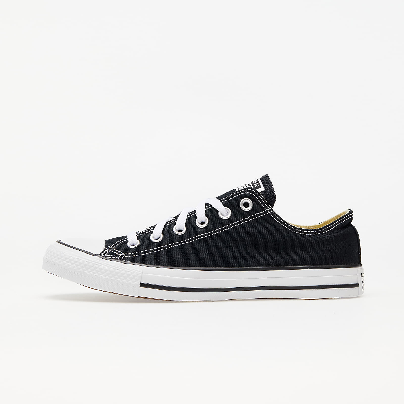 Tenisky Converse All Star Low Trainers - Black EUR 38