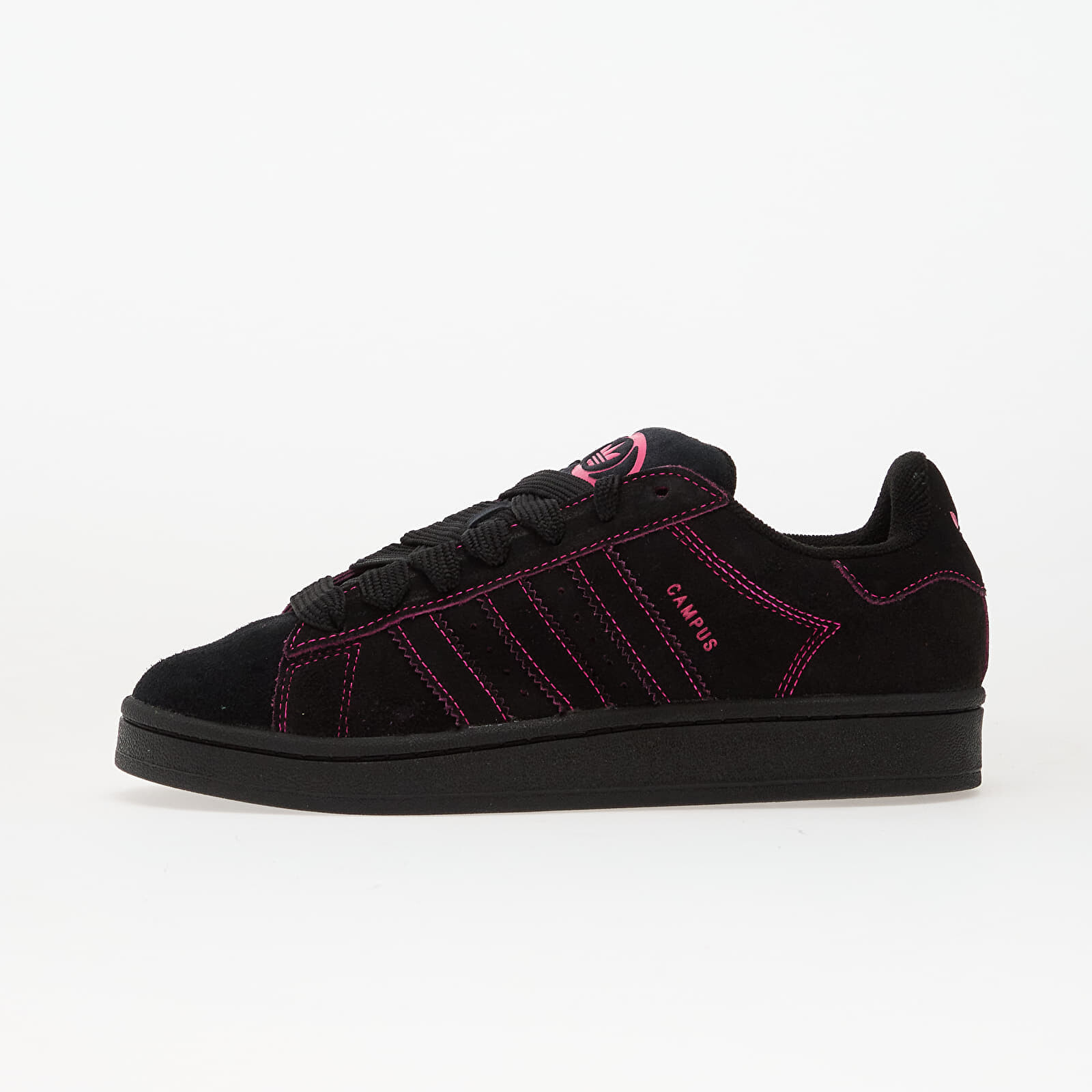 Tenisky adidas Campus 00s W Shock Pink/ Shock Pink/ Core Black EUR 38