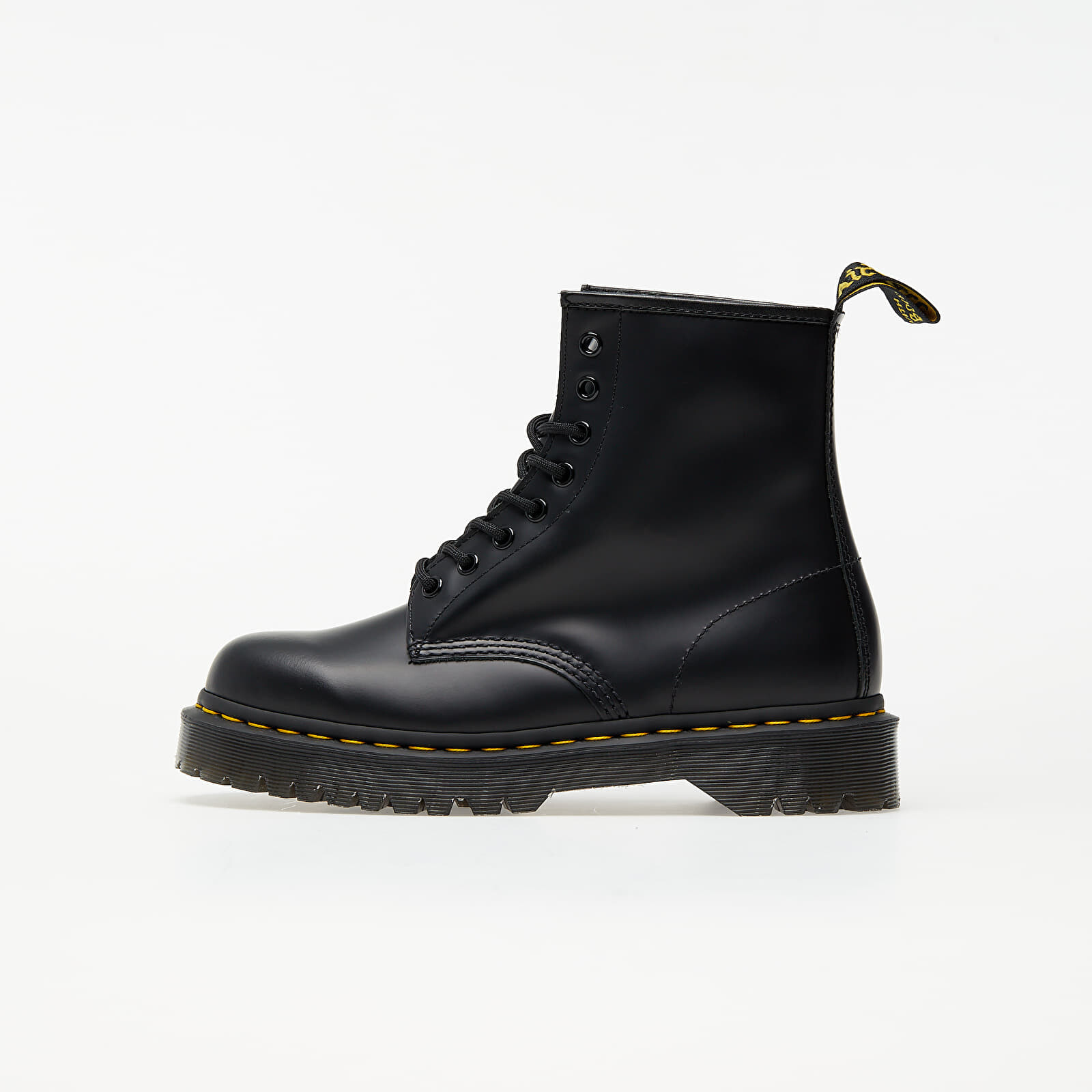 Tenisky Dr. Martens 1460 Bex 8 Eye Boot Black EUR 40