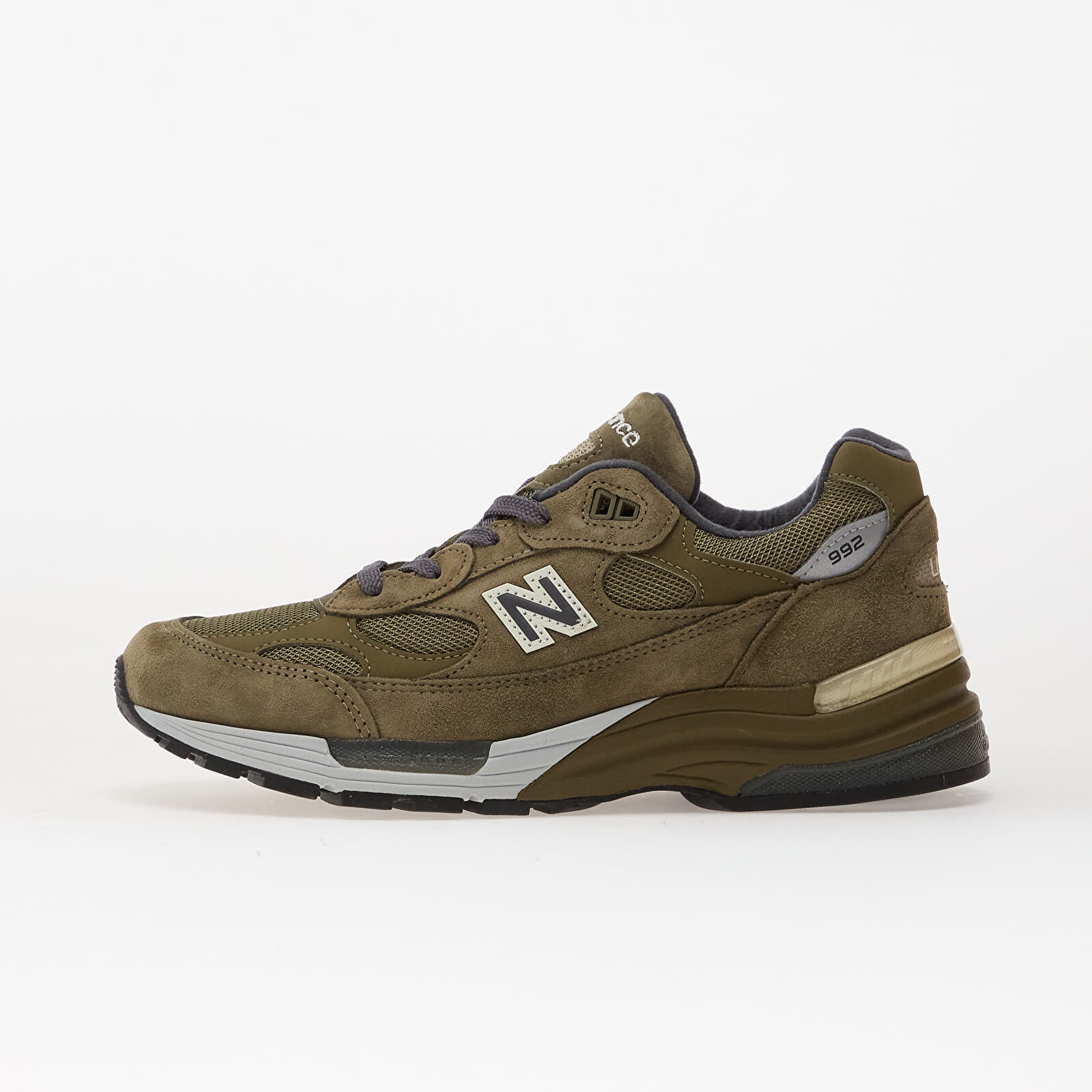Tenisky New Balance Made Dark Camo EUR 46.5