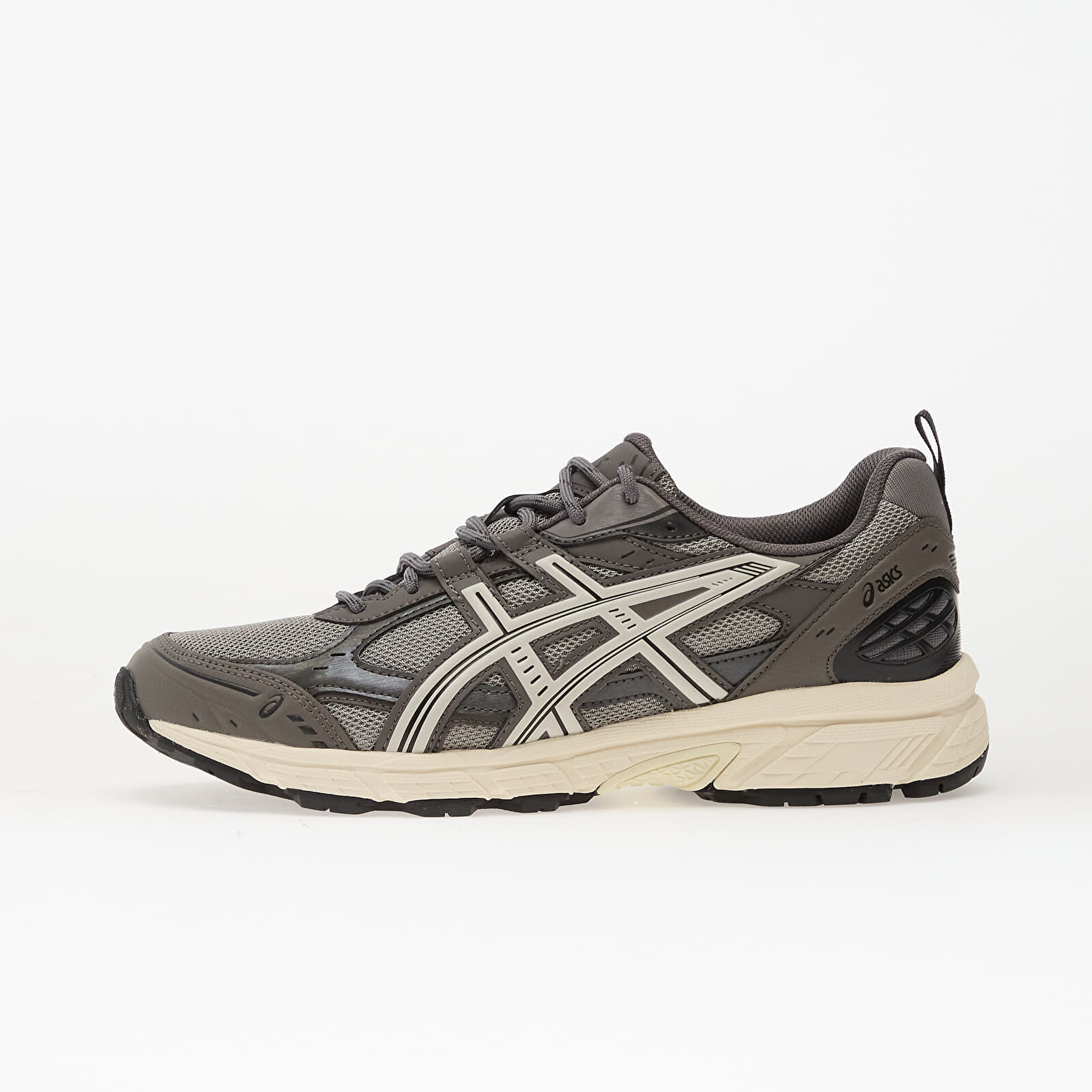 Tenisky Asics Gel-Nunobiki Clay Grey/ Graphite Grey EUR 40.5