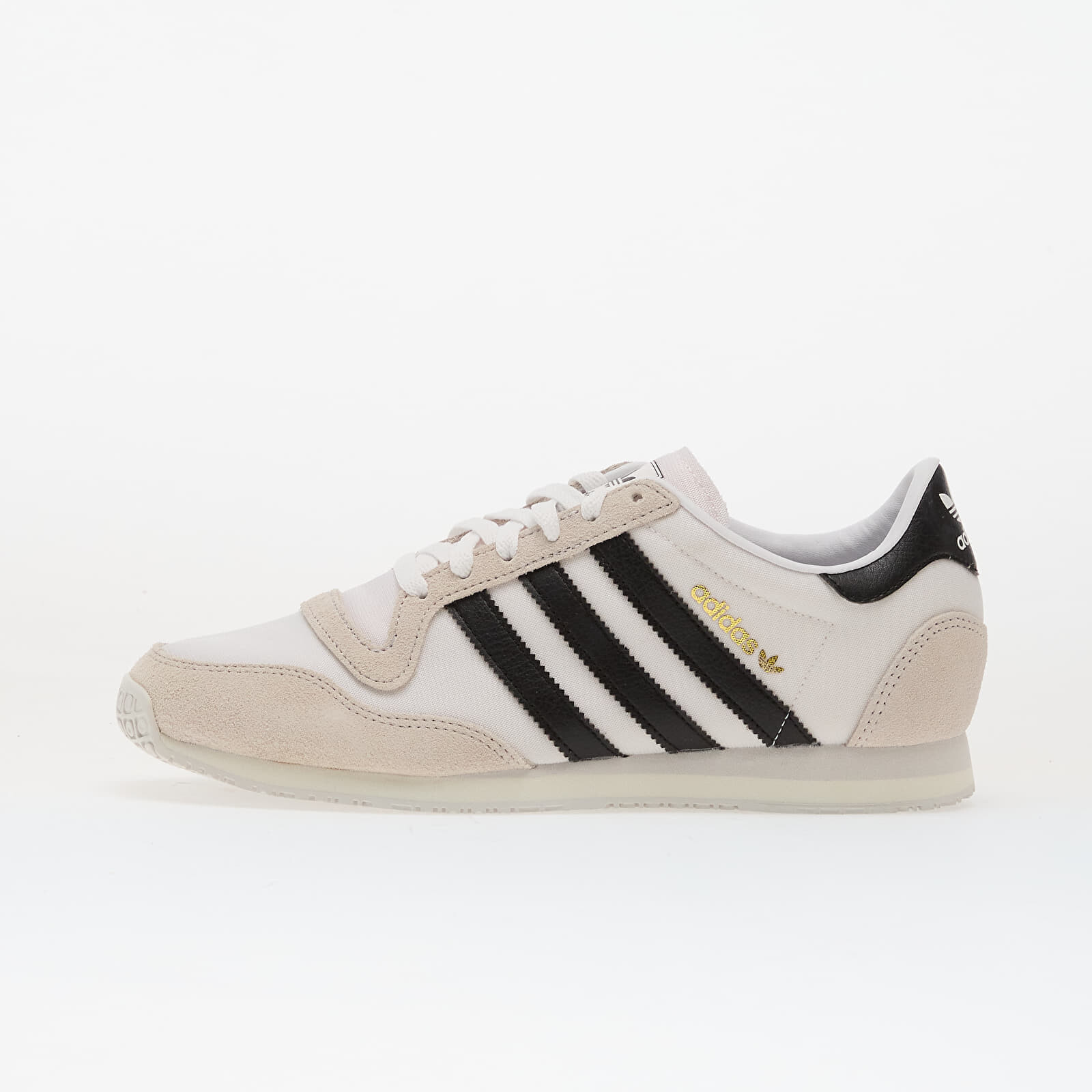 Tenisky adidas Galaxy OG Ftw White/ Core Black/ Crystal White EUR 40 2/3