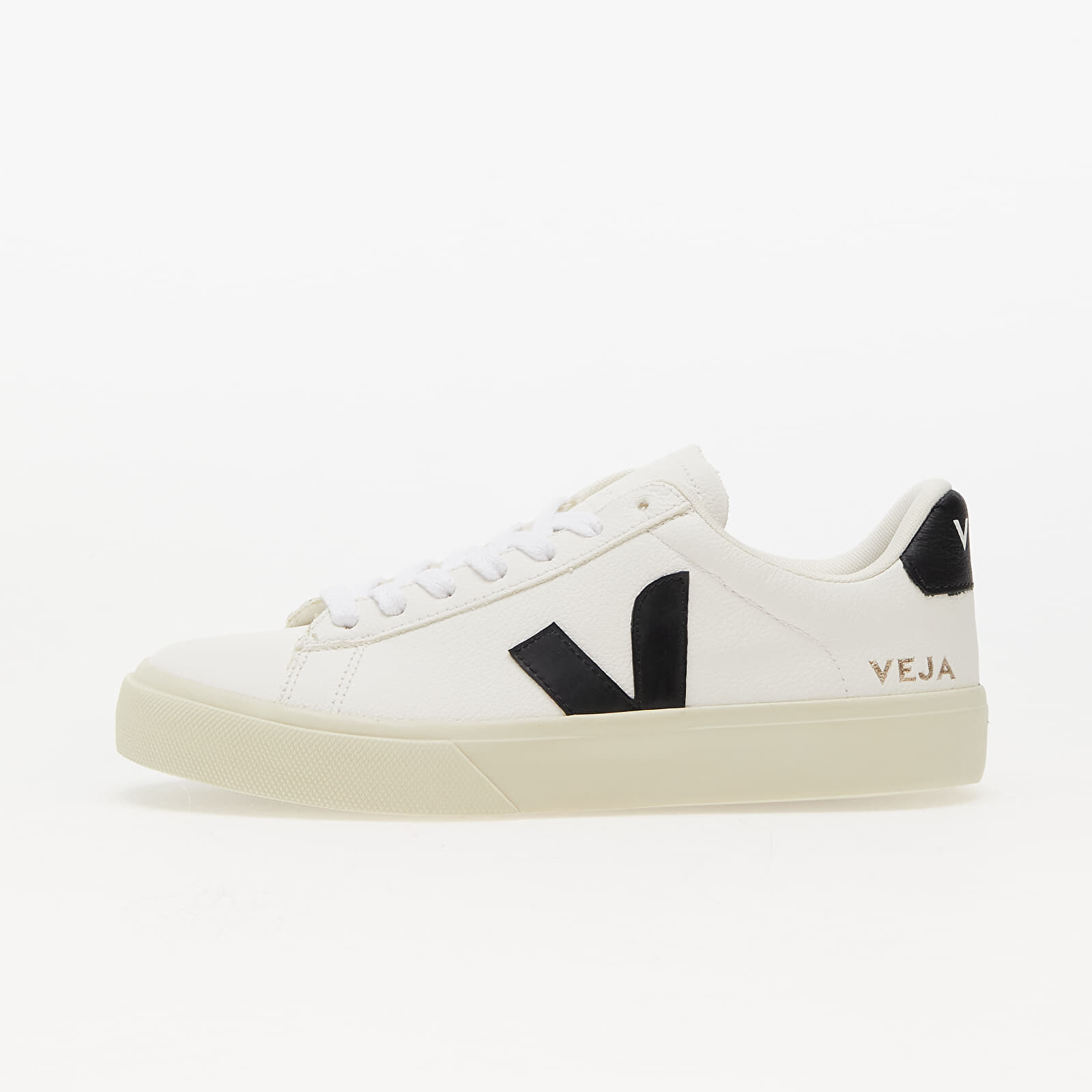 Tenisky Veja Campo Open White EUR 37