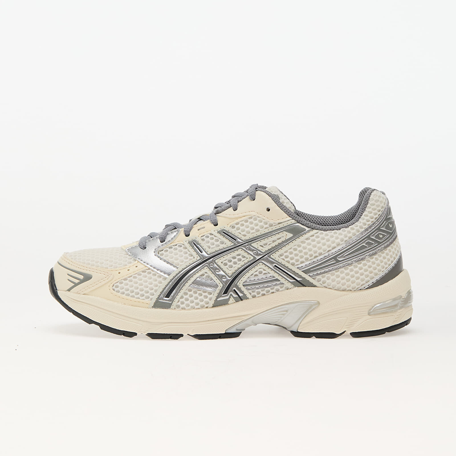 Tenisky Asics Gel-1130 Cream/ Clay Grey EUR 42