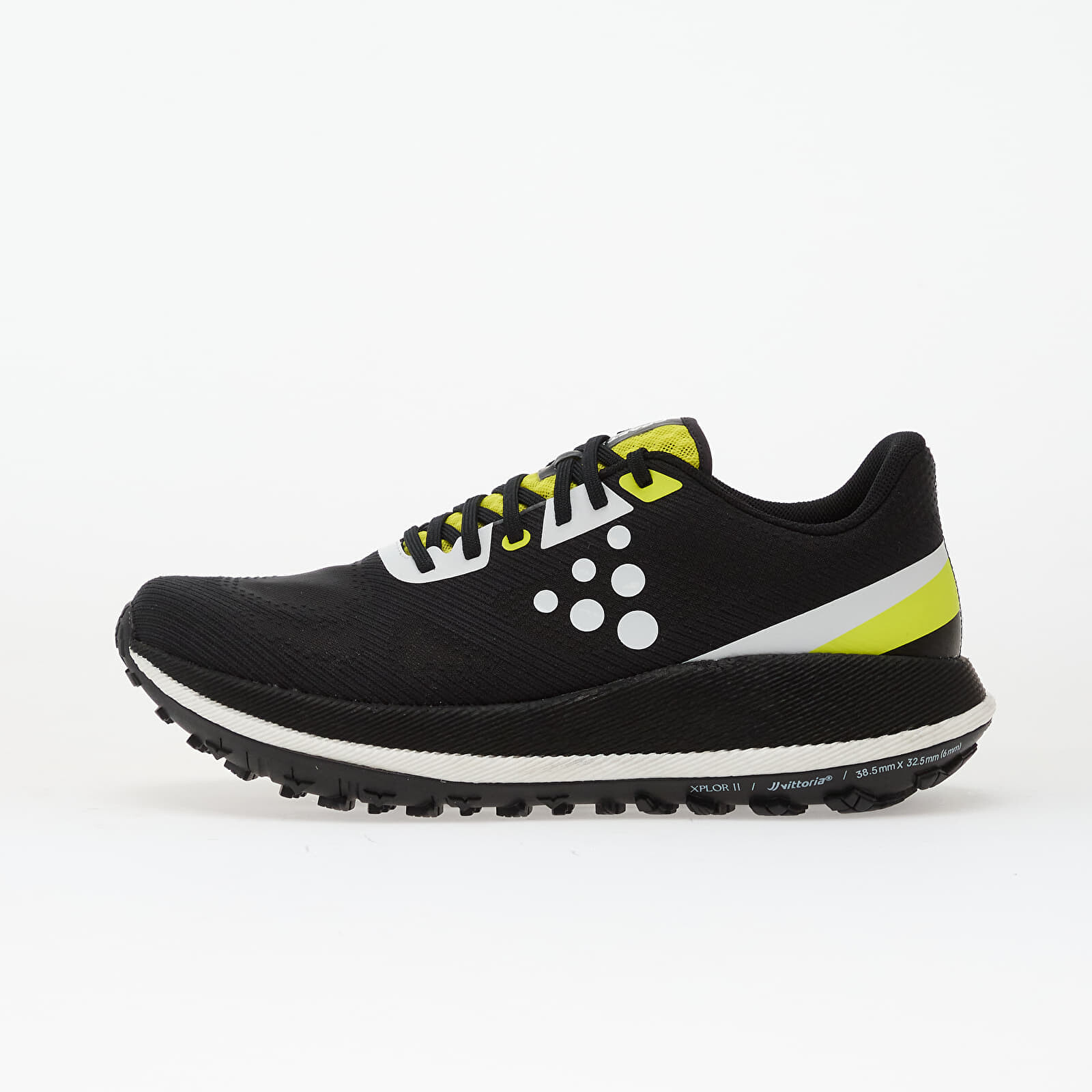 Tenisky Craft Xplor 2 Black EUR 45