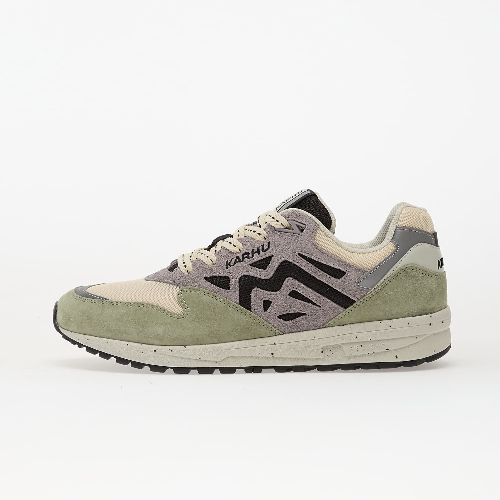 Tenisky Karhu Legacy 96 Tea/ Jet Black EUR 44