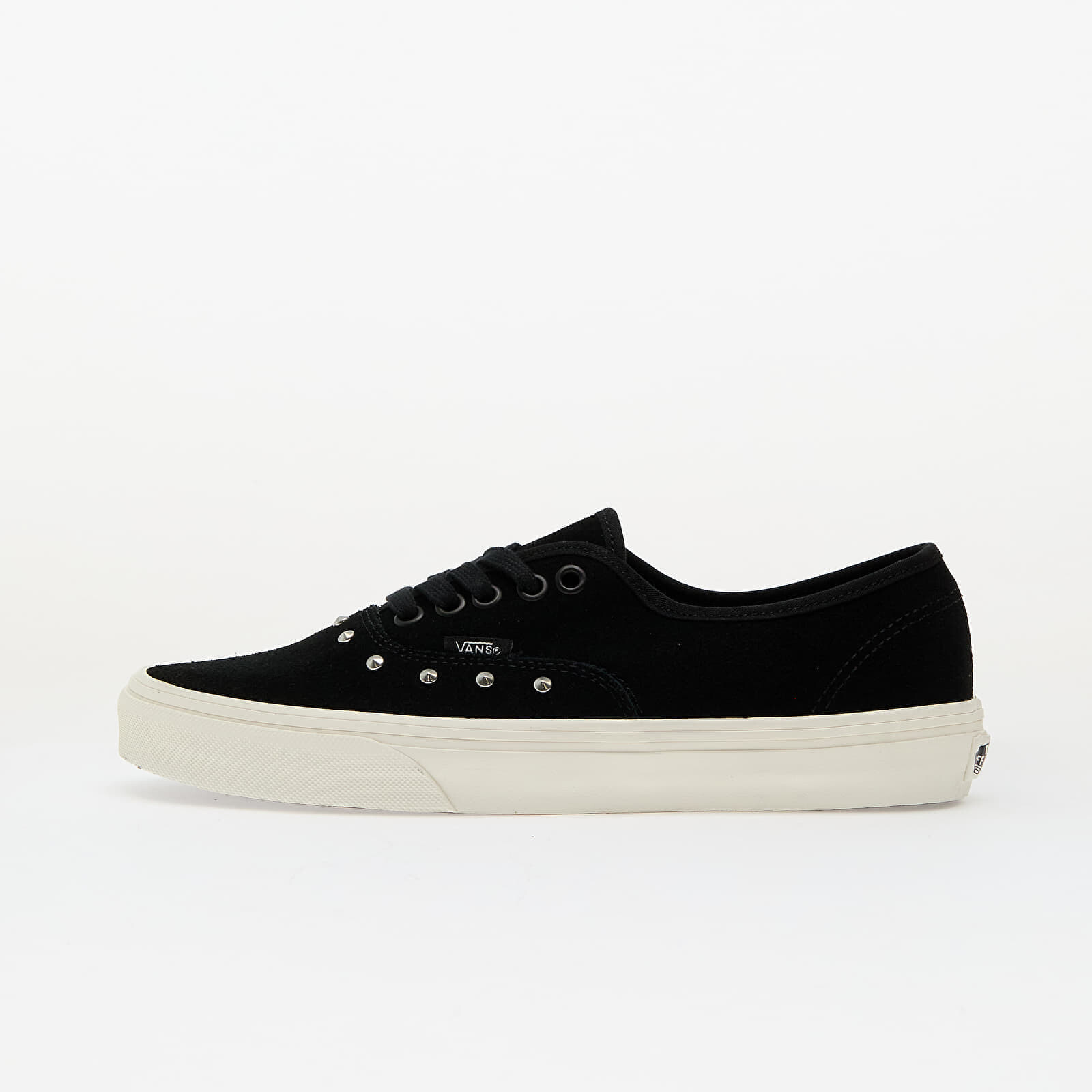 Tenisky Vans Authentic Spikes Black EUR 39