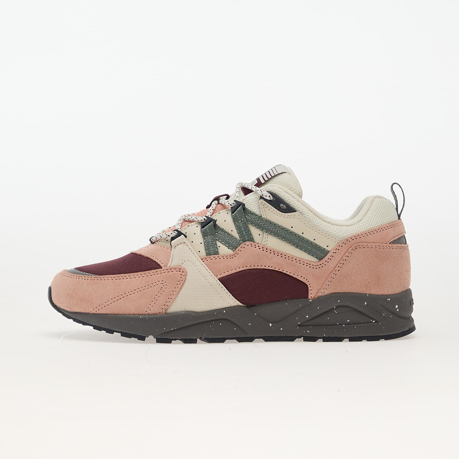 Tenisky Karhu Fusion 2.0 Cameo Rose/ Iceberg Green EUR 41.5
