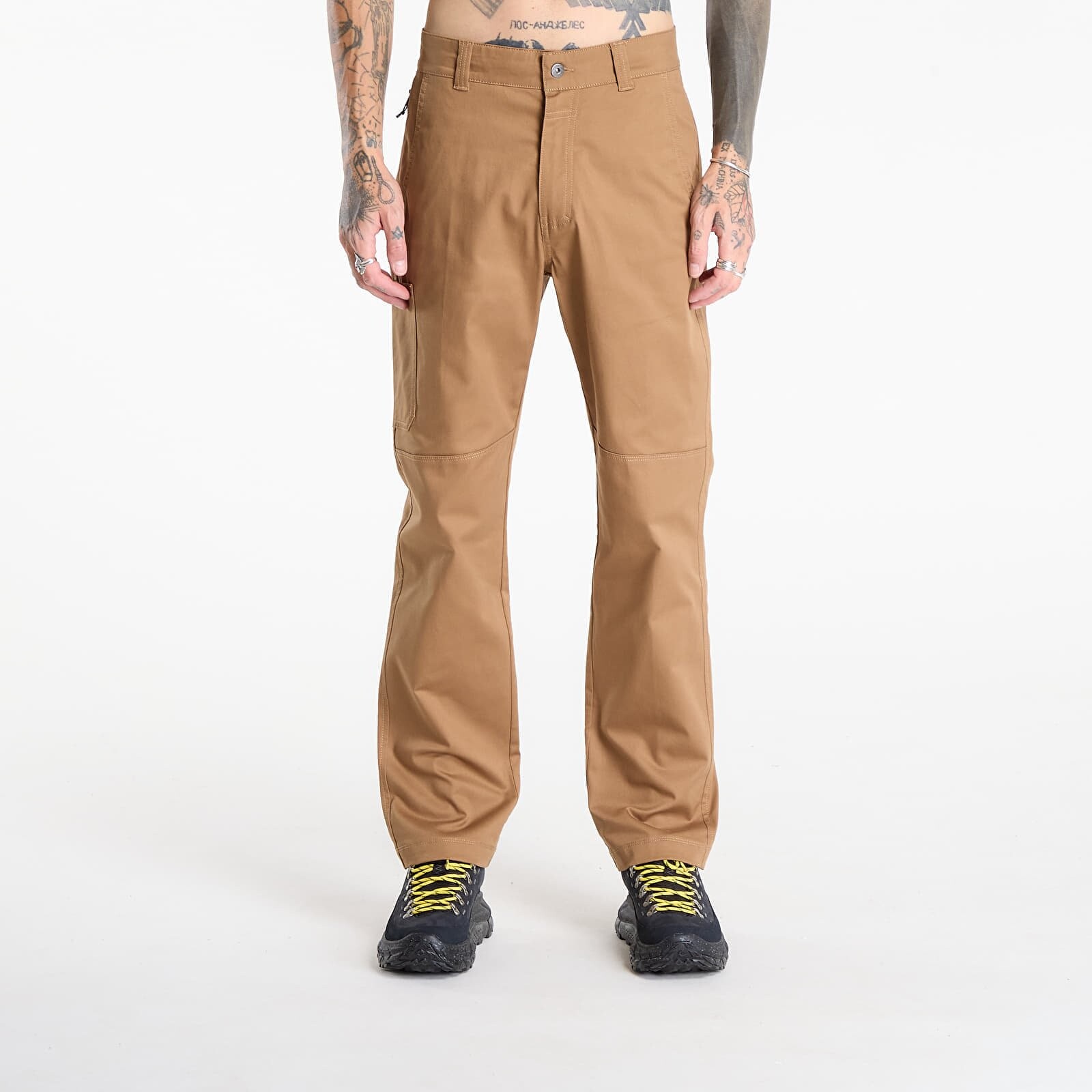 Kalhoty Columbia Pitchstone™ Outdoor Pant Delta 34