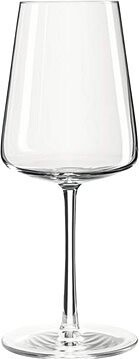 Stölzle Power Poháre na biele víno 400 ml, cejch 0,125 l, 6 ks