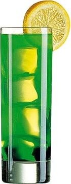 Arcoroc Pohár na nealko long drink Island 220 ml, vysoký, 6 ks